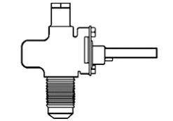 Falcon Natural Gas Brass Single Valve - 36100 7 Falcon Natural Gas Brass Single Valve - 36100 -BBQ Haven Shop yhst 87469101818510 2155 11925786 25310.1579793367.1500.1500