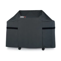 Weber Genesis II, LX 300, Genesis 300 Series Premium Cover - 7757 -BBQ Haven Shop yhst 87469101818510 2155 16592235 57377.1675794713.1500.1500