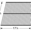 11 1/4 X 17 1/4, Rock Grate, Charbroil, Kenmore, Thermos - 90501 -BBQ Haven Shop yhst 87469101818510 2155 18094062 93866.1683899507.1500.1500