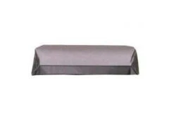 Alfresco 56" Cover Built-in Grill With Sideburner