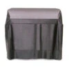 Alfresco 42" Grill Cover Freestanding Cart Model -BBQ Haven Shop yhst 87469101818510 2155 24129475 05073.1667914719.1500.1500