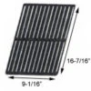 16 7/16 X 9 1/16, Cast Iron Cooking Grid, Jenn Air, Vermont Castings - CG59 -BBQ Haven Shop yhst 87469101818510 2155 29148470 41541.1694195785.1500.1500