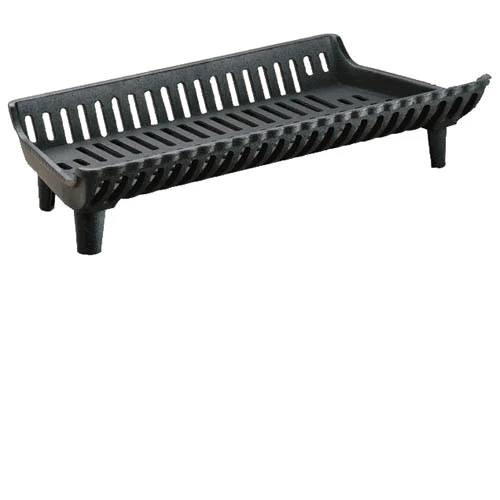 Cast Iron Fireplace Stove Grates 2-in Clearance 3 Cast Iron Fireplace Stove Grates 2-in Clearance