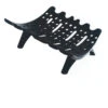 18" Cast Iron Fireplace Saf-T-Grates
