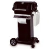 MHP JNR Propane Grill W/ SearMagic Grids, Black Cart, Side Shelf -BBQ Haven Shop yhst 87469101818510 2155 39767558 77103.1477009368.1500.1500