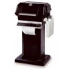 MHP JNR Propane Grill W/ Stainless Grids On Black Patio Base -BBQ Haven Shop yhst 87469101818510 2155 40298030 68912.1477009344.1500.1500
