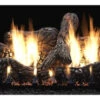Empire 18" Charred Oak 4 Piece Log Set 1 Empire 18" Charred Oak 4 Piece Log Set -BBQ Haven Shop yhst 87469101818510 2155 41469929 28712.1477009648.1500.1500