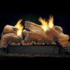 Empire 24" Stone River Multi-sided Log Set With Vista Burner - Millivolt - LSU24SF-VFSUR24 -BBQ Haven Shop yhst 87469101818510 2155 43145277 18574.1477012992.1500.1500
