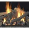 Empire Ponderosa 18" Fireplace Replacement Gas Logs Only - LS18P -BBQ Haven Shop yhst 87469101818510 2155 44821227 95180.1477012923.1500.1500