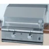 ProFire 27" Hybrid Propane Built-in Grill W Rotisserie -BBQ Haven Shop yhst 87469101818510 2155 49626906 72431.1477010888.1500.1500