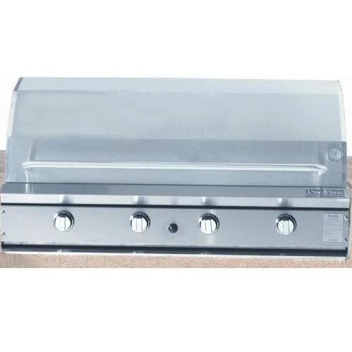 ProFire 48-in Natural Gas Grill - Built-In 3 ProFire 48-in Natural Gas Grill - Built-In