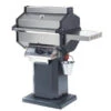 Phoenix Stainless Grill On Black Aluminum Patio Base - SDBOP 1 Phoenix Stainless Grill On Black Aluminum Patio Base - SDBOP -BBQ Haven Shop yhst 87469101818510 2155 52392802 20433.1595531712.1500.1500