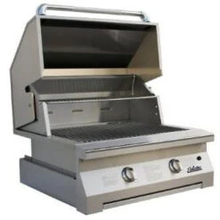 Solaire 30" Convection Built-in Propane Grill
