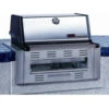 MHP TJK2-PS Propane Grill W/ SearMagic Grids - Built In -BBQ Haven Shop yhst 87469101818510 2155 57714176 05961.1477012744.1500.1500