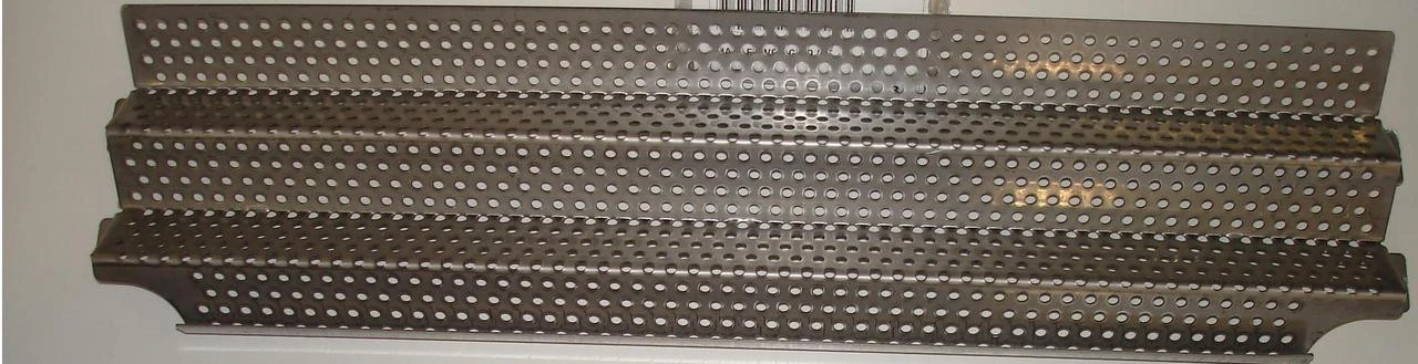 Viking 1/2 Half Grid Flavor Grid, T Series - PK010061 3 Viking 1/2 Half Grid Flavor Grid, T Series - PK010061