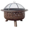 Firebowl Criss-Cross Wood Fireplace -BBQ Haven Shop yhst 87469101818510 2155 61913592 27997.1593011077.1500.1500
