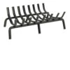 28.5" Tapered Heavy Duty Diamond Steel Fireplace Grates -BBQ Haven Shop yhst 87469101818510 2155 6688554 74361.1477007908.1500.1500