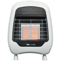 Procom Vent-Free Propane Gas Infrared Space Heater | 15000 BTU | ML150TPH