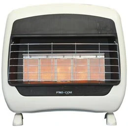 Procom H Series Vent Free Infrared Heater |MN060HPH 3 Procom H Series Vent Free Infrared Heater |MN060HPH