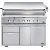DCS 48" Propane All Grill On Cart -BBQ Haven Shop yhst 87469101818510 2157 2149447 09751.1628614019.1500.1500